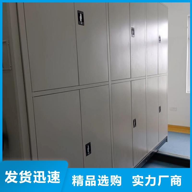 总代【泽信】会计密集柜