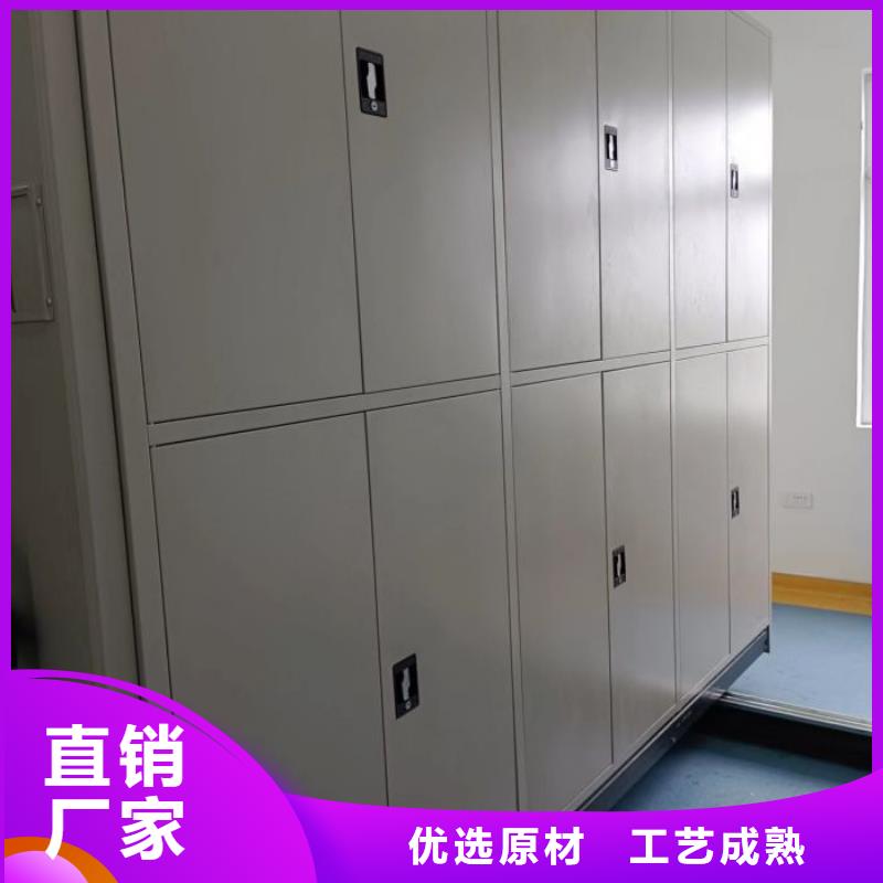 哪家好的【泽信】手动档案柜