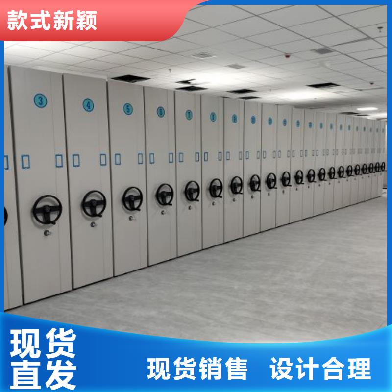 产品使用中的长处与弱点【泽信】五层箱式密集架