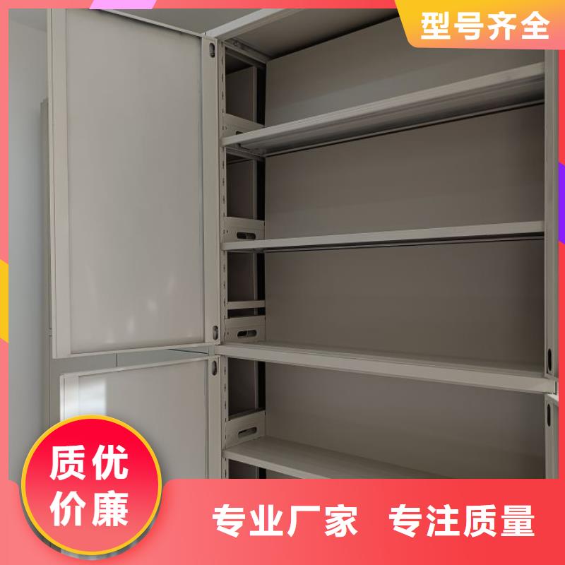 产品发展趋势和新兴类别【泽信】智能物证密集柜