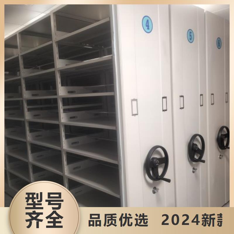 密集柜档案架远销各地