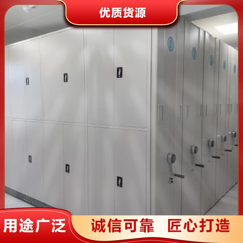 行业面临着的挑战与发展机遇【泽信】蜡片密集柜