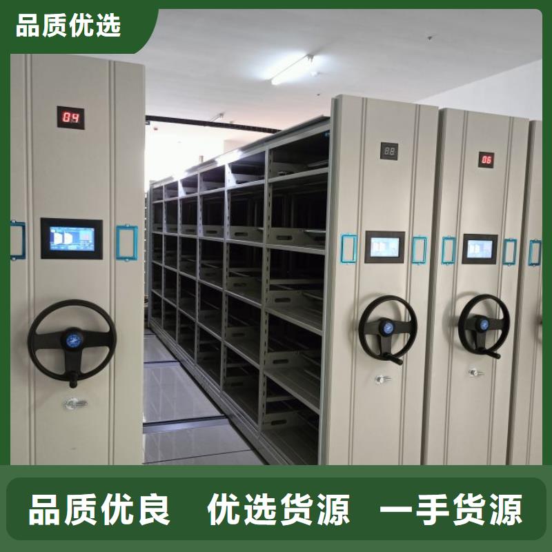经验丰富的图书密集架基地