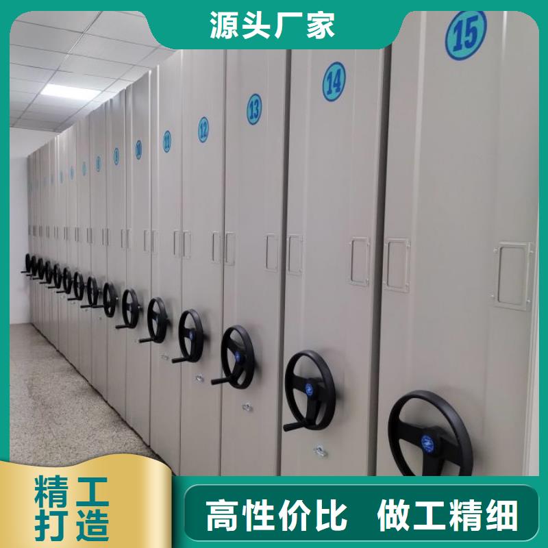 务实发展【泽信】樟木密集架