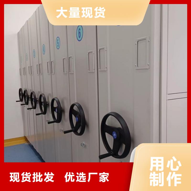 务实发展【泽信】樟木密集架