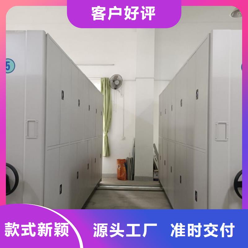 务实发展【泽信】樟木密集架