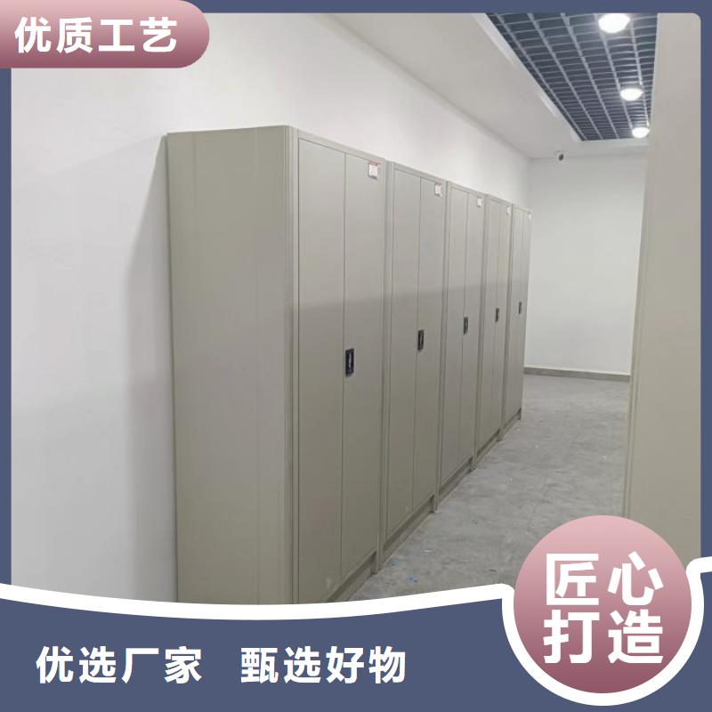 产品使用不可少的常识储备【泽信】档案馆手电动密集架