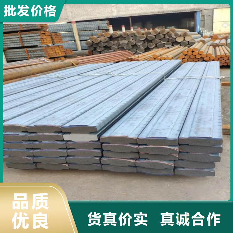 滁州品质灰铁HT250铸铁棒生产厂家
