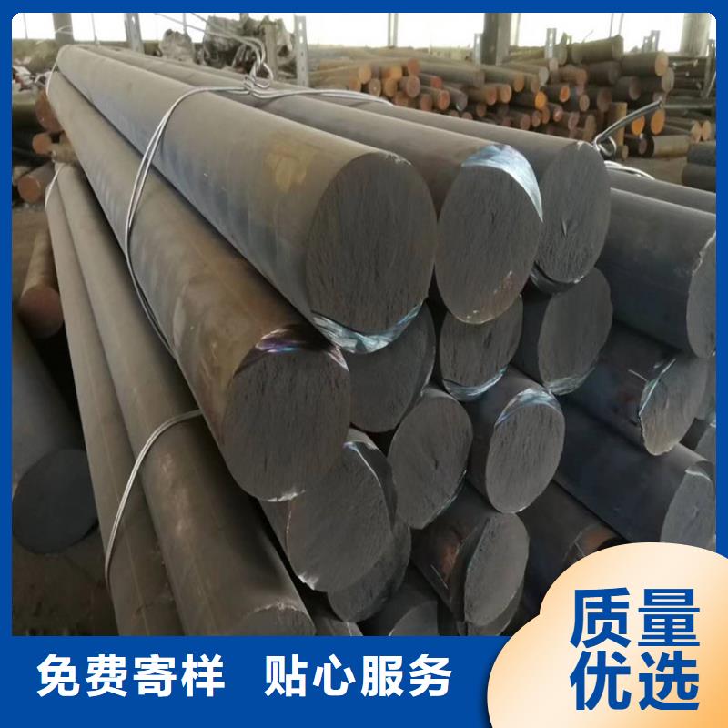河南本地铸铁QT500方钢多少钱一吨