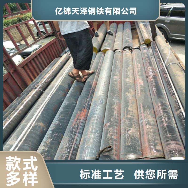 河南购买QT400铸铁型材多少钱一吨