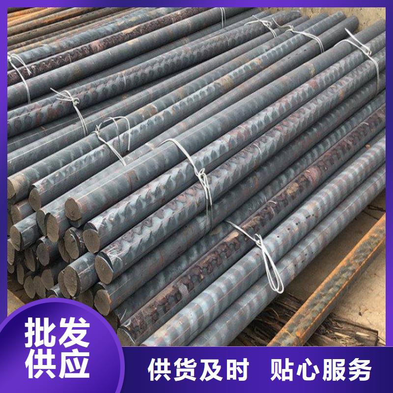 高质量高信誉亿锦生铁QT500-7方钢零售商