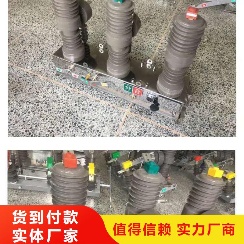 【真空断路器XRNT-12KV熔断器品质卓越】