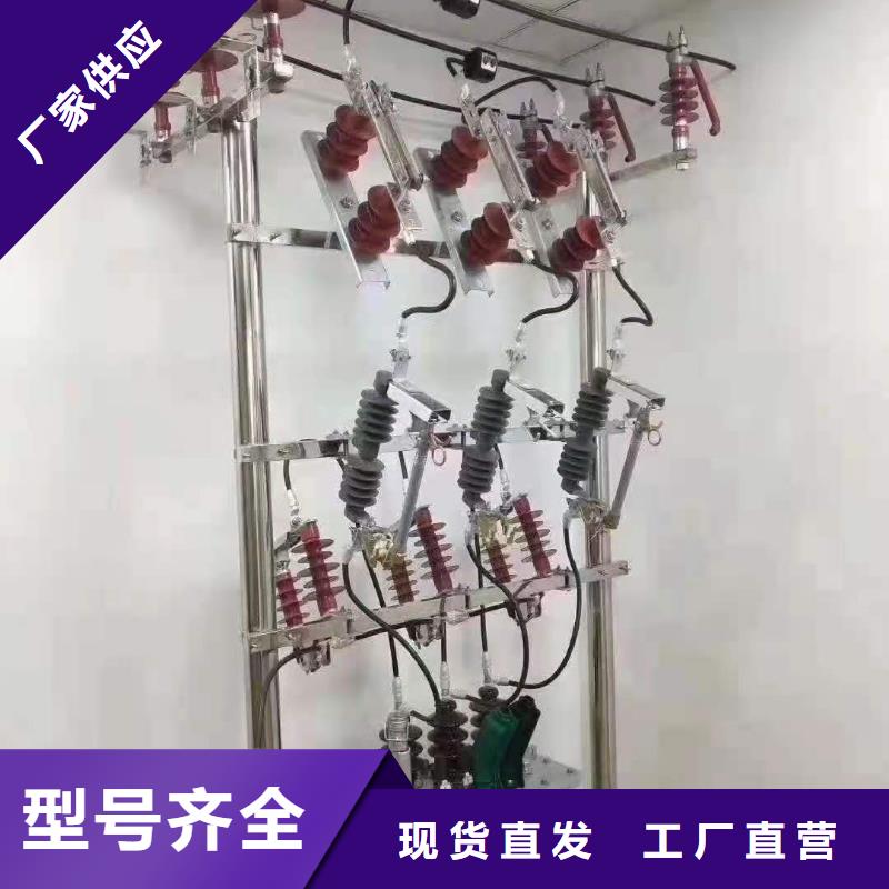 跌落式熔断器_避雷器把实惠留给您