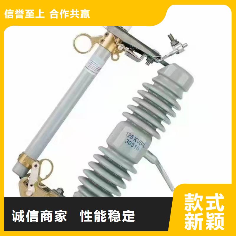 跌落式熔断器隔离开关高品质现货销售