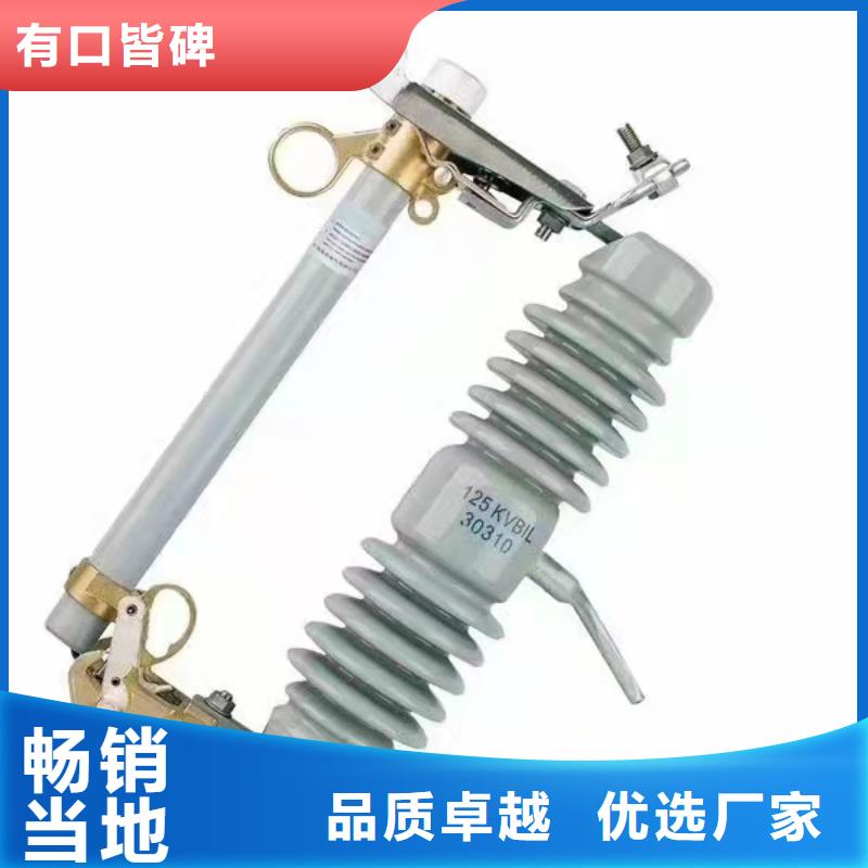 跌落式熔断器隔离开关高品质现货销售