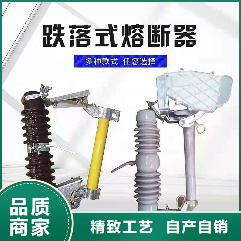 跌落式熔断器-高压限流熔断器品质优良