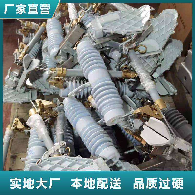 跌落式熔断器隔离开关高品质现货销售