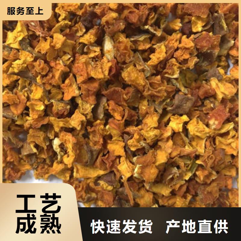 丰县南瓜丁厂家价格