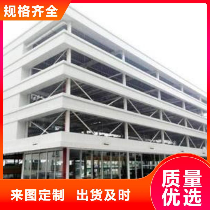 儋州市智能车库价格价格实惠