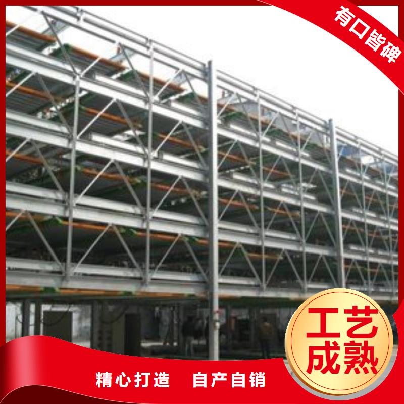 双柱机械车库厂家直销-耀洋智能装备有限公司