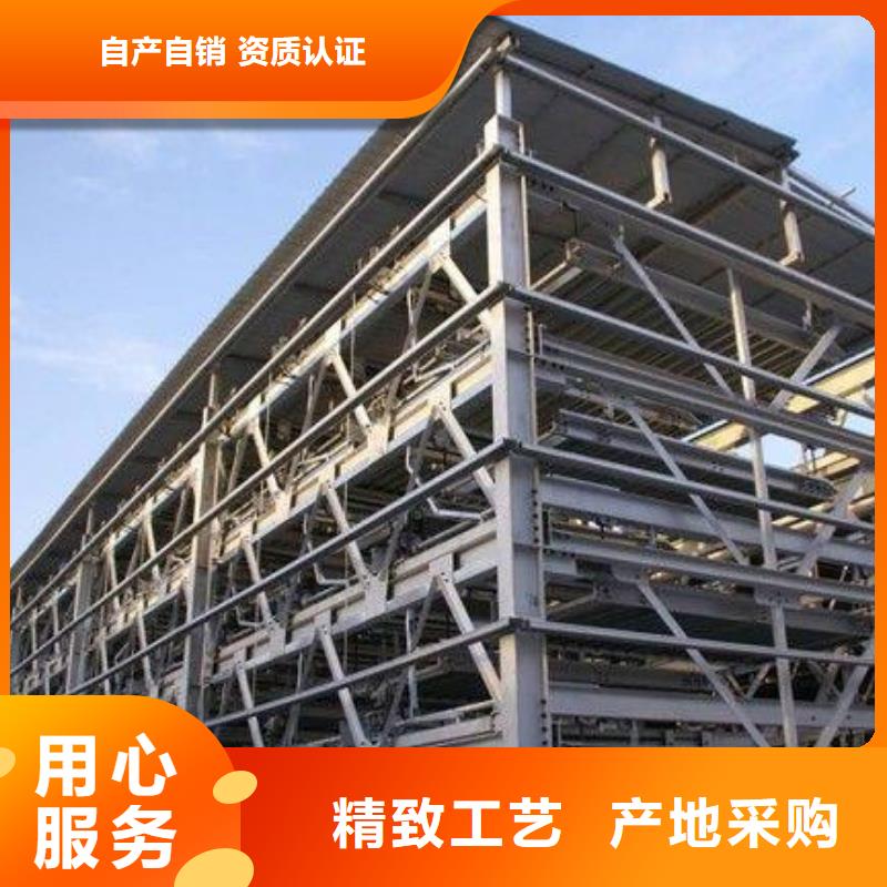 【立体车库 立体车库出租海量现货】