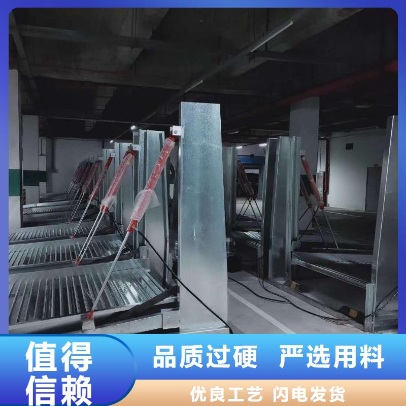 【立体车库】智能机械车库租赁实地大厂