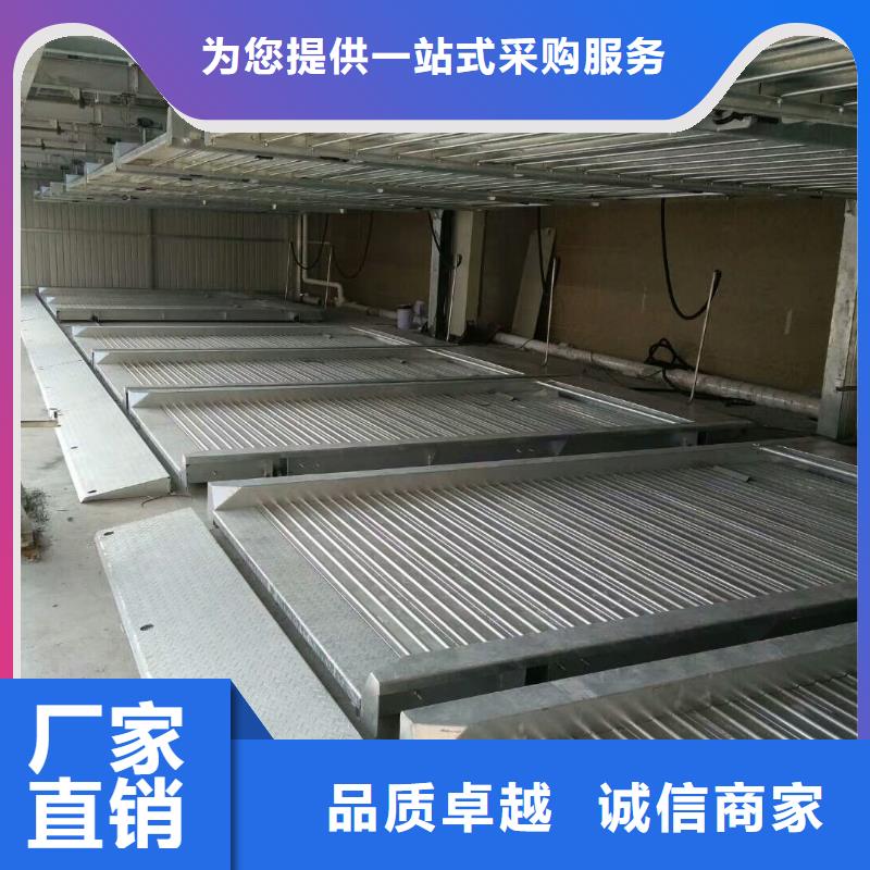 立体车库,二层机械车库销售的是诚信