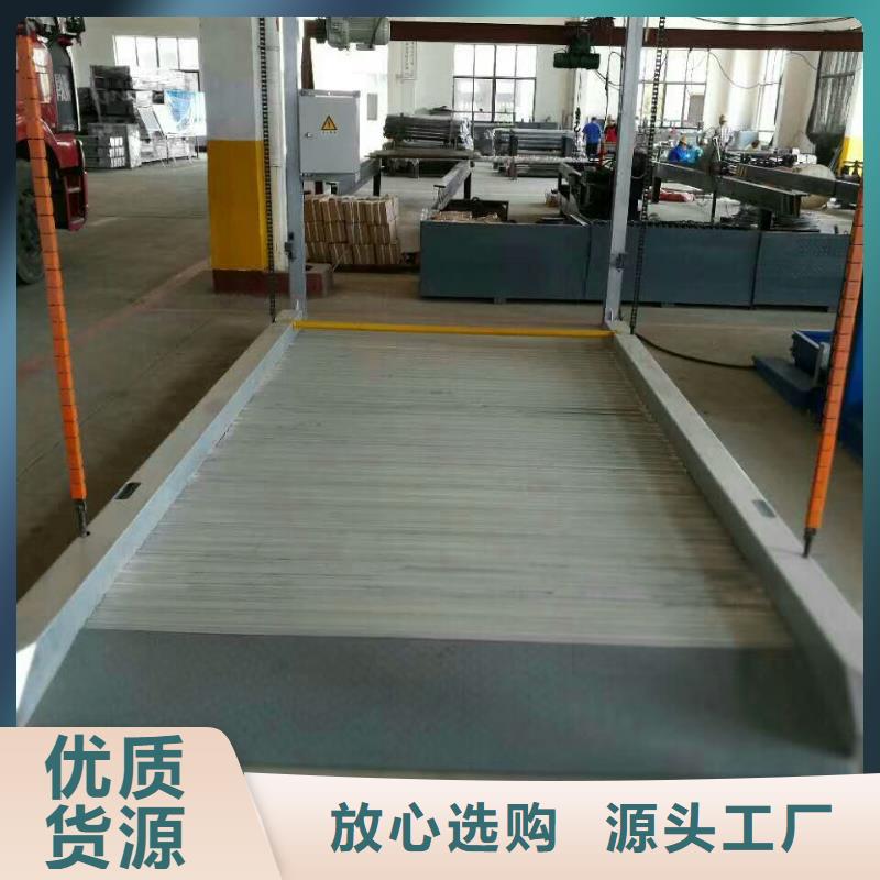 立体车库智能机械车库支持大批量采购