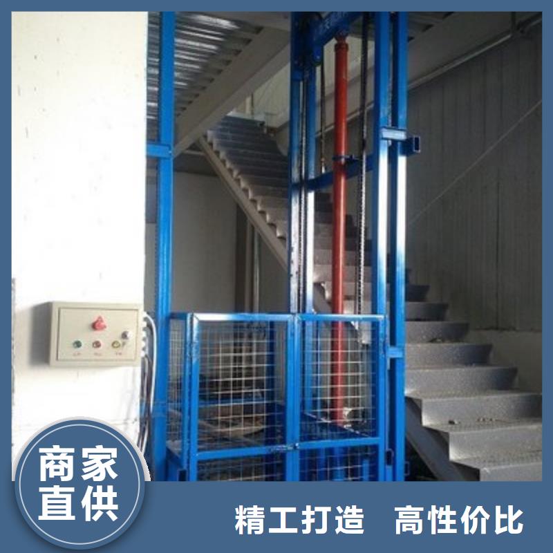 货物升降平台【两层平移车库租赁】用心做品质
