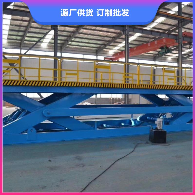 货物升降平台 【立体车库租赁】支持定制批发
