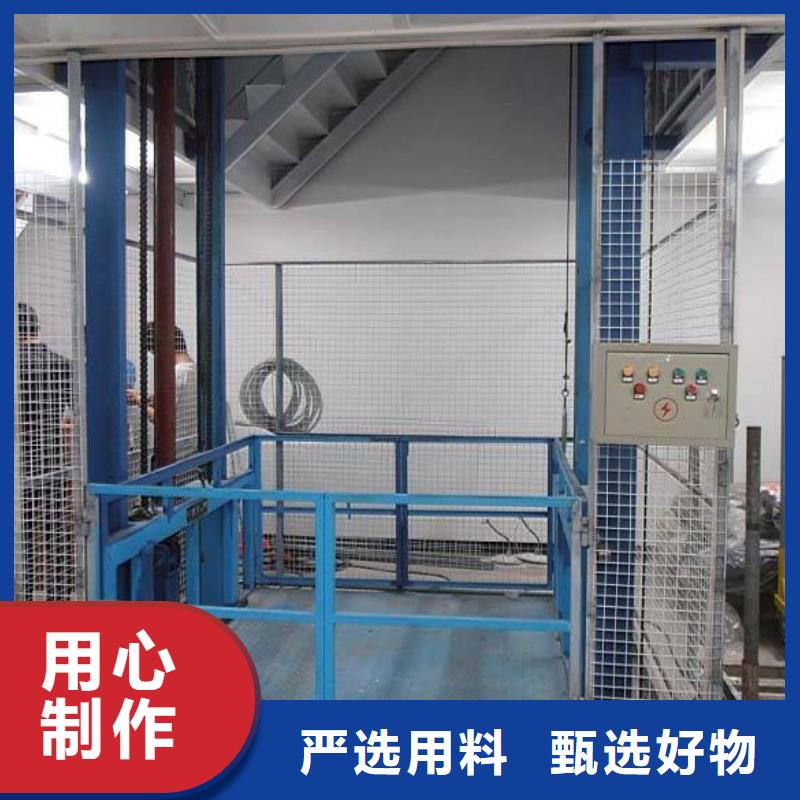 优质舞台升降机