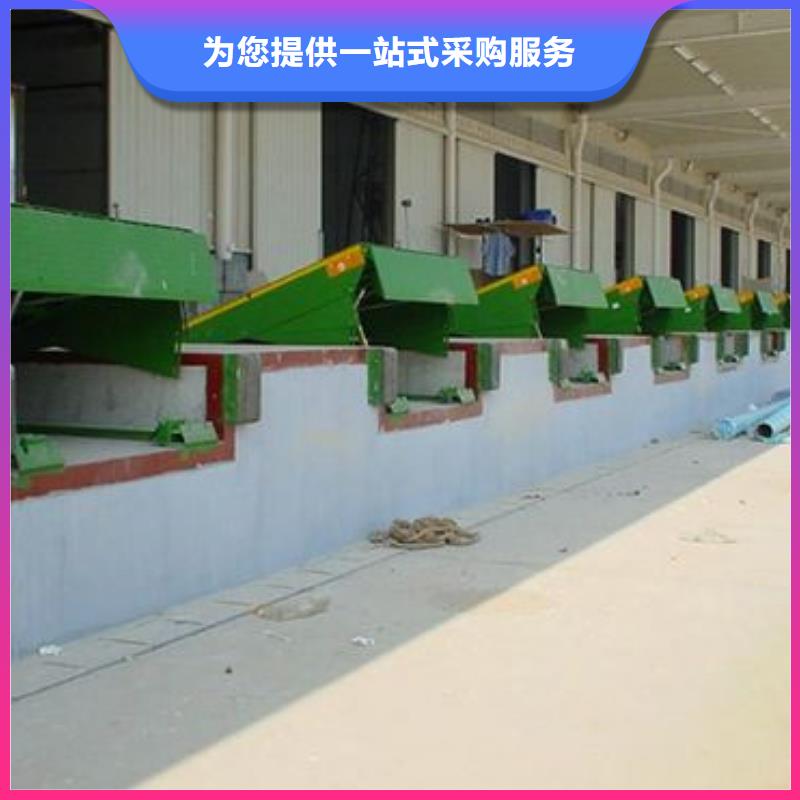 货物升降平台两层平移车库租赁出货快