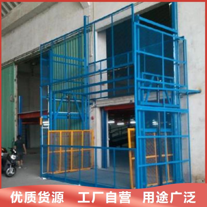 货物升降平台【无避让机械车库租赁】好产品有口碑
