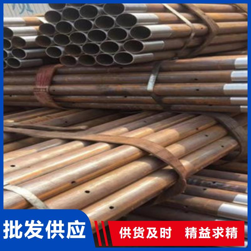 注浆管中压锅炉管满足客户所需