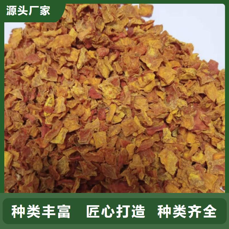 南瓜丁生产基地