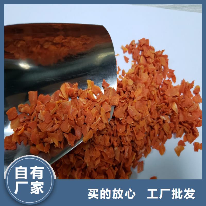 胡萝卜粉（果蔬粉）原料