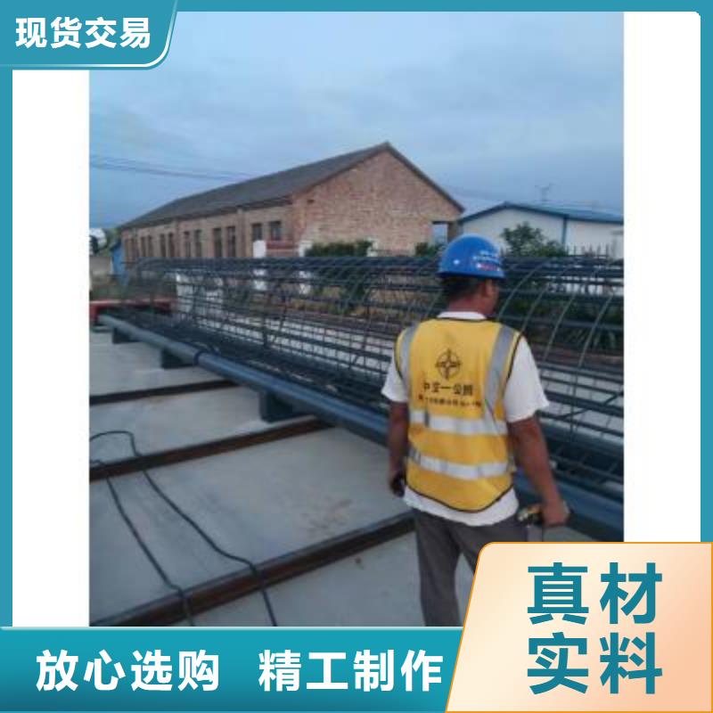 海南买澄迈县钢筋笼绕笼机生产厂家