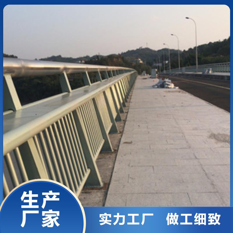 【图】桥梁复合管护栏厂家批发
