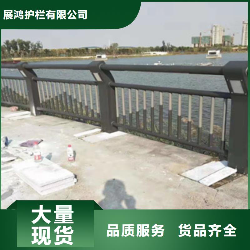 桥梁防撞栏杆碳素复合管厂家性能稳定