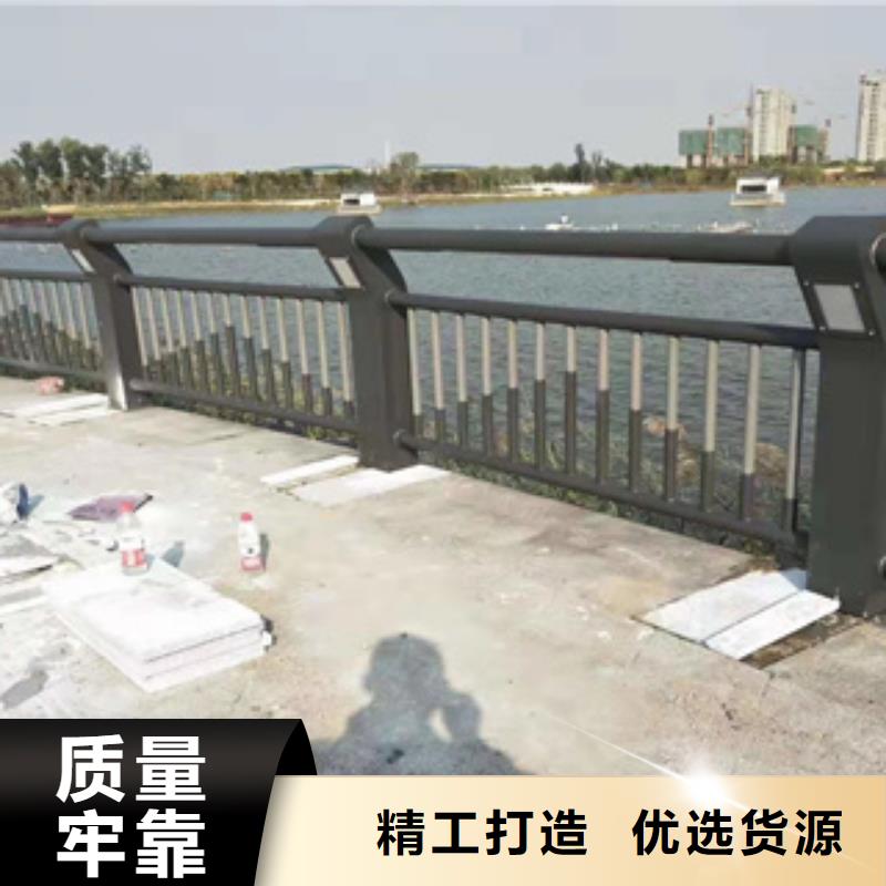 桂林(当地)[展鸿]高铁站防撞护栏时尚经典_产品中心