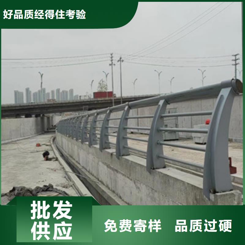 护栏新政道路防护栏合作共赢