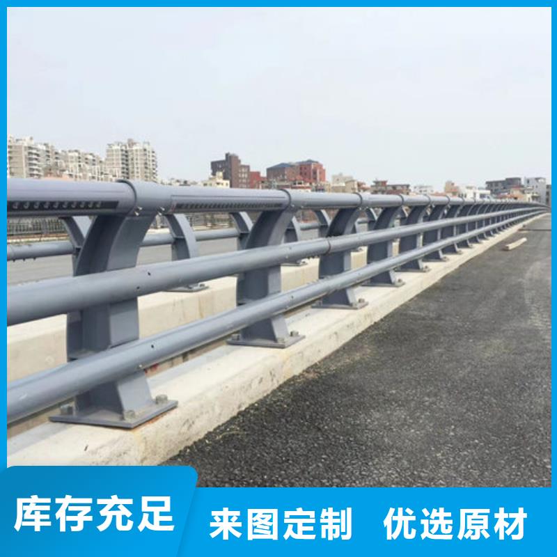 Q355C防撞道路护栏抗性好