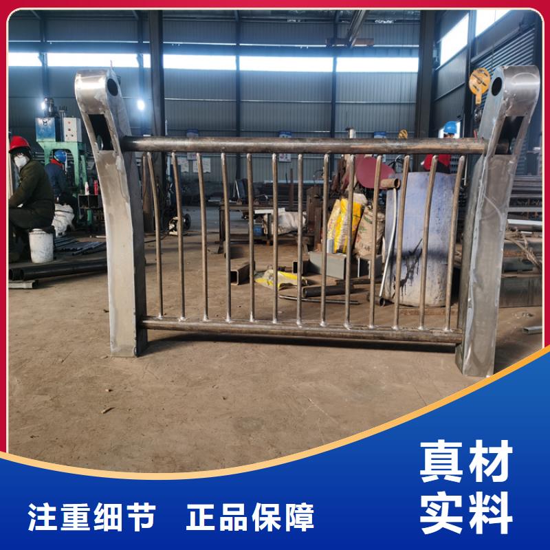 欢迎订购多横梁桥梁防撞护栏