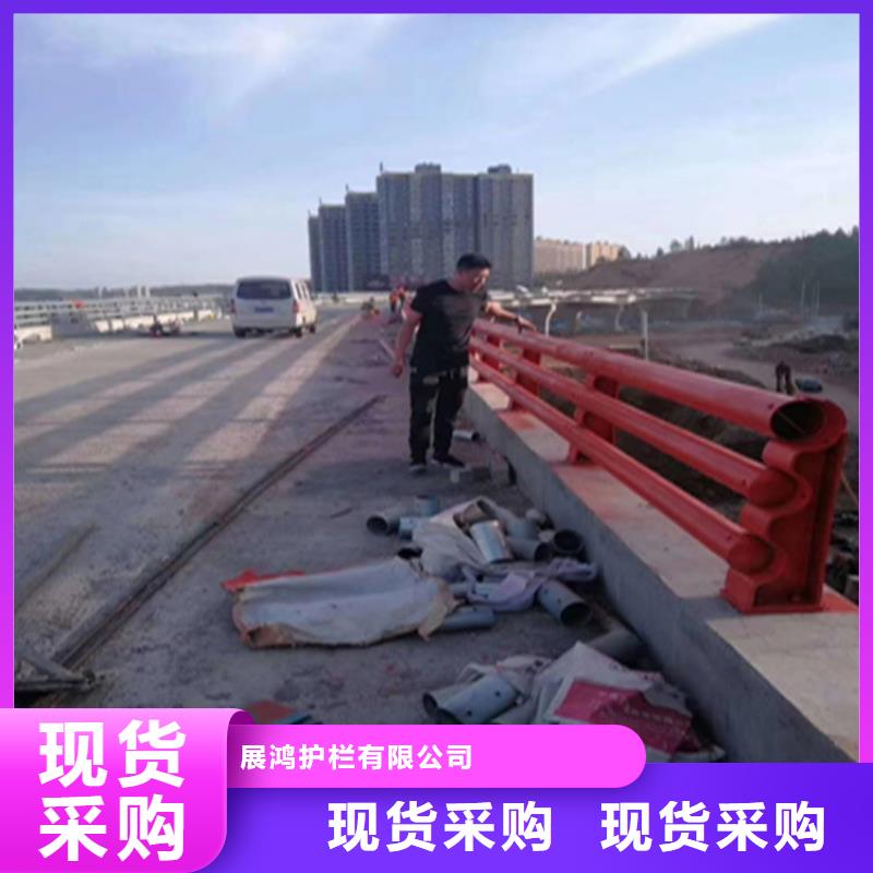 江苏省《苏州》直供市矩形管桥梁防撞护栏厂家质量有保障