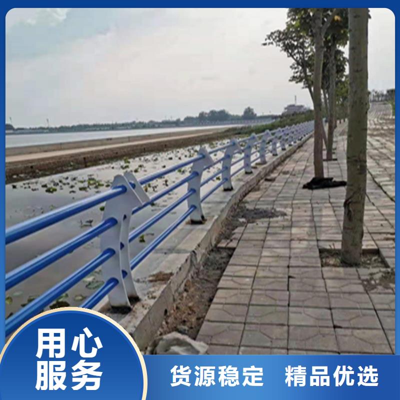 广东省质量检测[展鸿]品质优良的椭圆管喷塑桥梁护栏