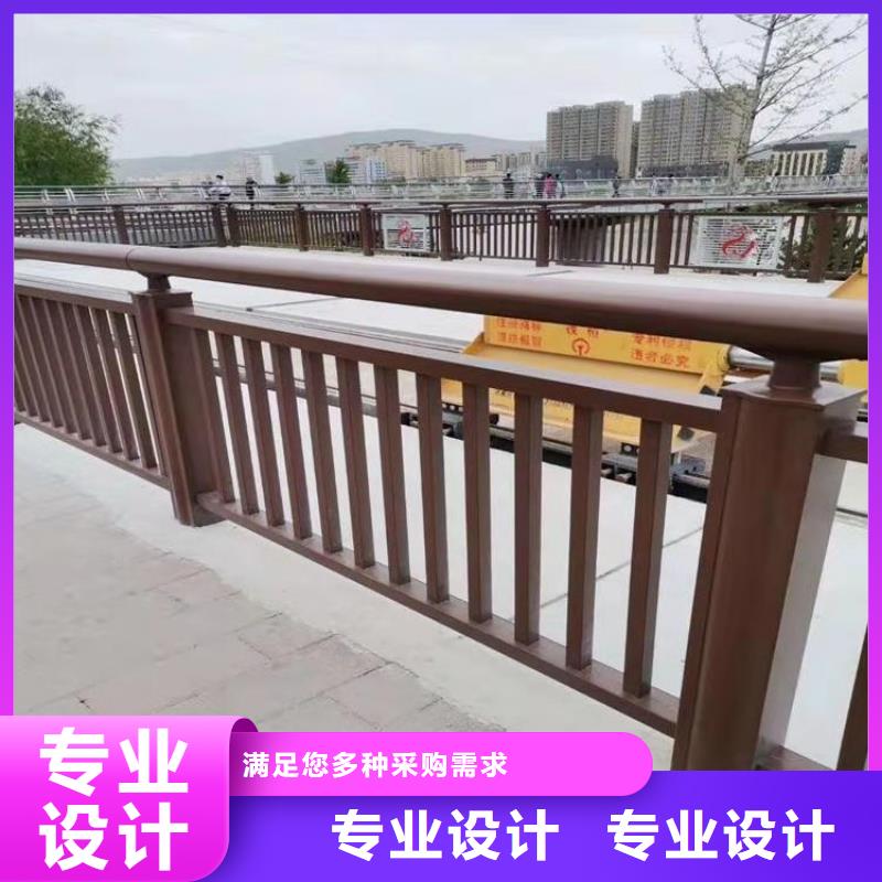 海南五指山市钢管喷塑喷漆桥梁栏杆景观优惠