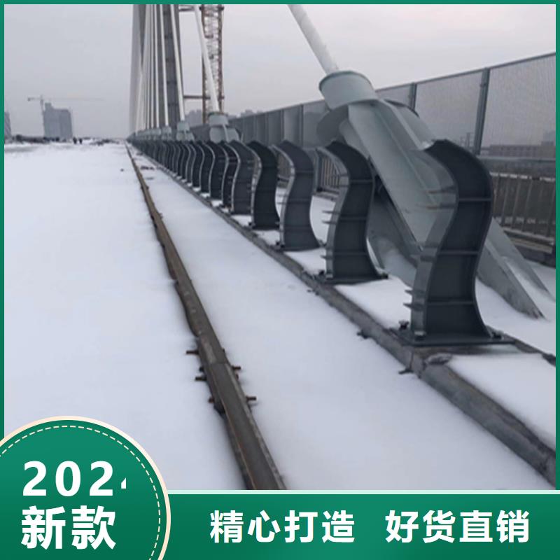 道路桥梁护栏绿色环保