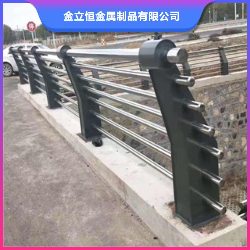 铸钢立柱护栏加工厂家