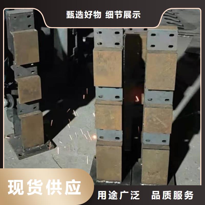 (佳木斯)(当地)[金立恒]锌钢护栏铸铁护栏立柱图片模板_资讯中心