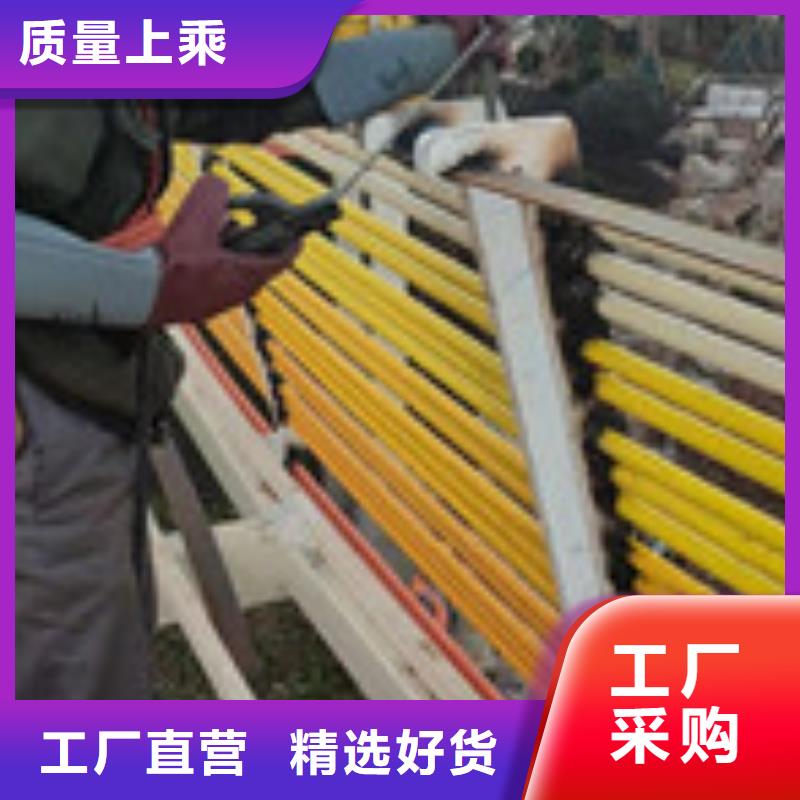 公路桥梁防撞护栏图纸定制